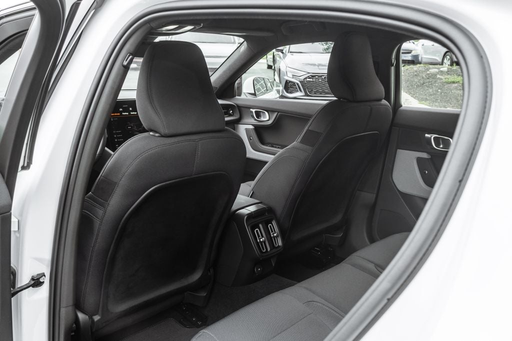 2024 Polestar 2 Long Range Dual Motor