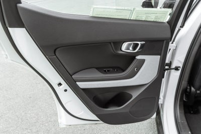 2024 Polestar 2 Long Range Dual Motor