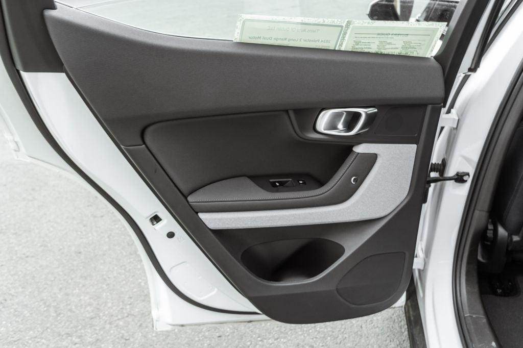 2024 Polestar 2 Long Range Dual Motor