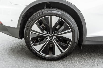 2024 Polestar 2 Long Range Dual Motor