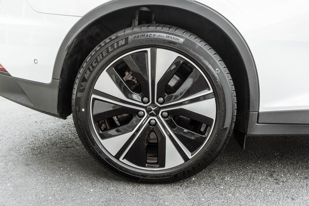 2024 Polestar 2 Long Range Dual Motor