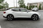 2024 Polestar 2 Long Range Dual Motor