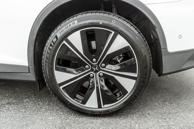 2024 Polestar 2 Long Range Dual Motor