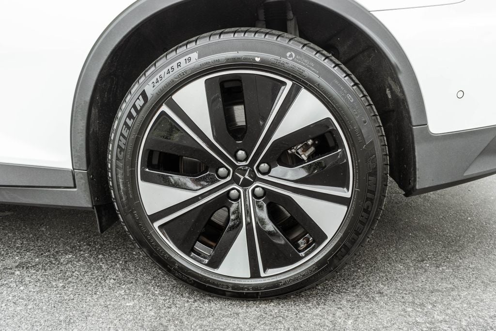 2024 Polestar 2 Long Range Dual Motor