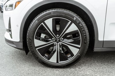 2024 Polestar 2 Long Range Dual Motor