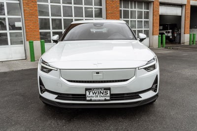 2024 Polestar 2 Long Range Dual Motor