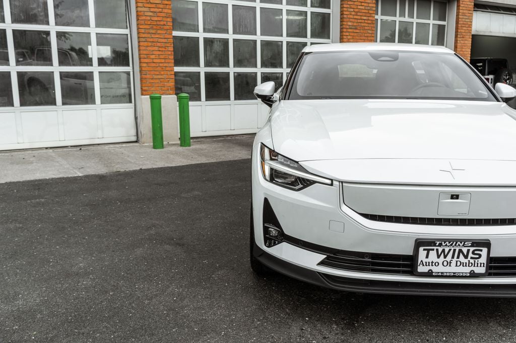 2024 Polestar 2 Long Range Dual Motor