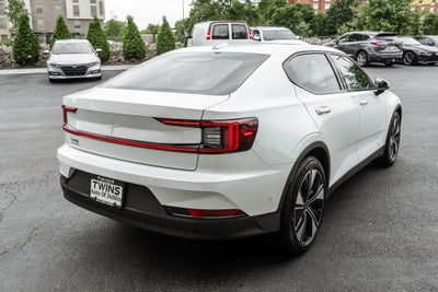 2024 Polestar 2 Long Range Dual Motor