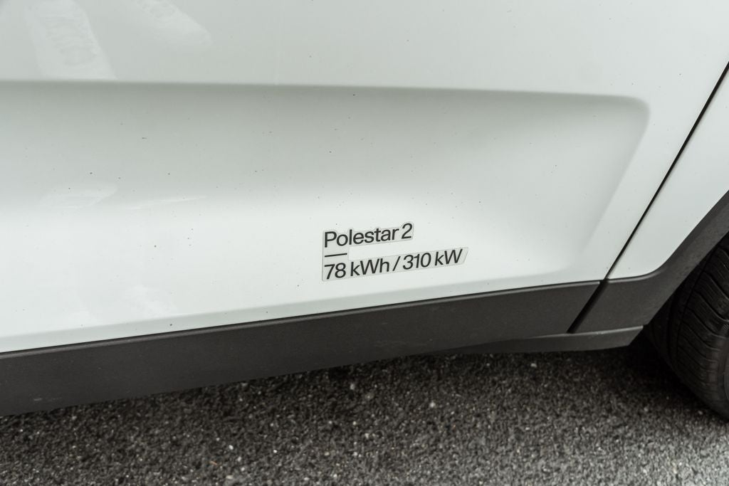 2024 Polestar 2 Long Range Dual Motor