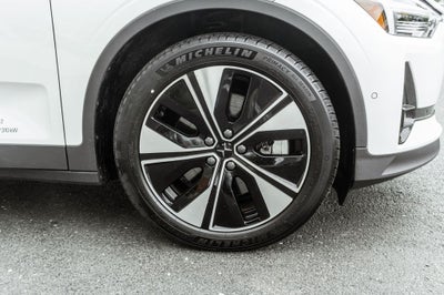 2024 Polestar 2 Long Range Dual Motor