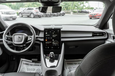 2024 Polestar 2 Long Range Dual Motor