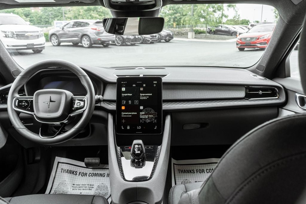 2024 Polestar 2 Long Range Dual Motor