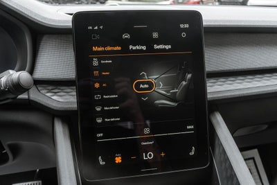 2024 Polestar 2 Long Range Dual Motor