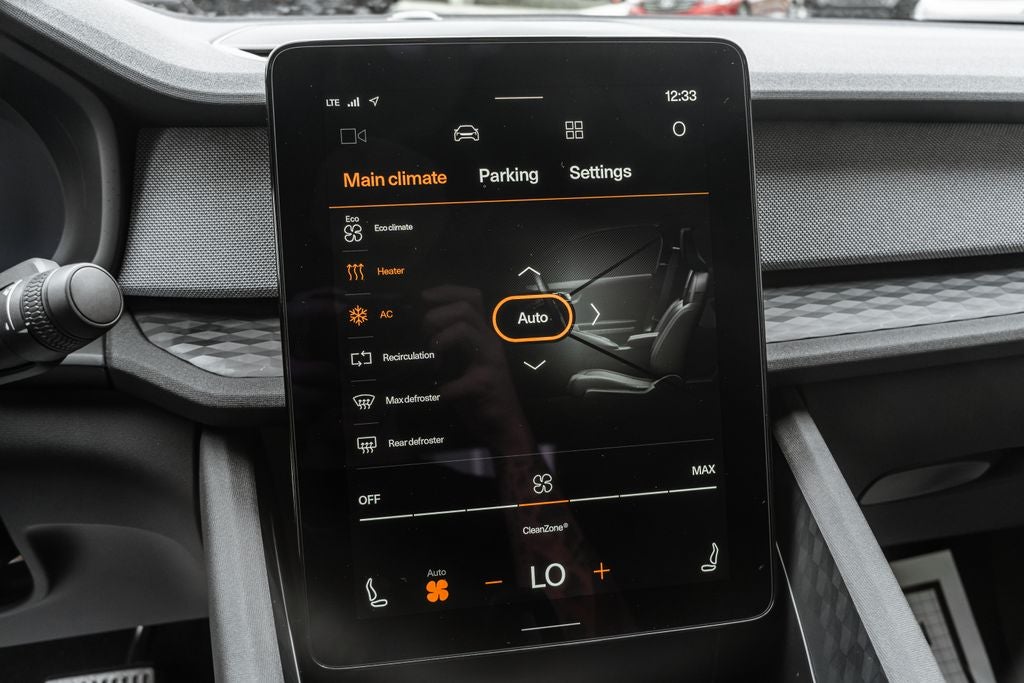 2024 Polestar 2 Long Range Dual Motor