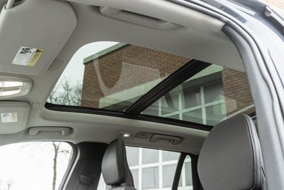 2025 Volvo XC90 B6 Plus 7-Seater