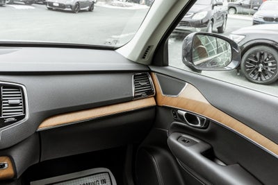 2025 Volvo XC90 B6 Plus 7-Seater