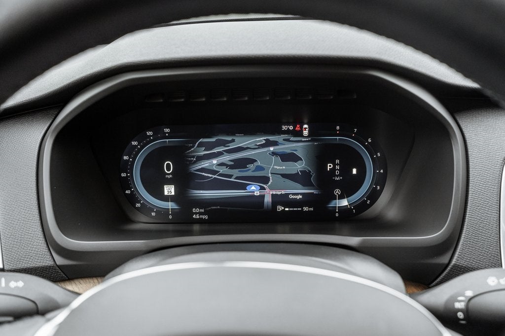 2025 Volvo XC90 B6 Plus 7-Seater