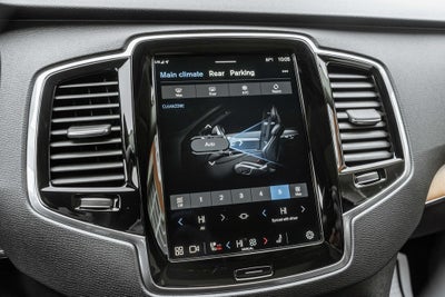 2025 Volvo XC90 B6 Plus 7-Seater