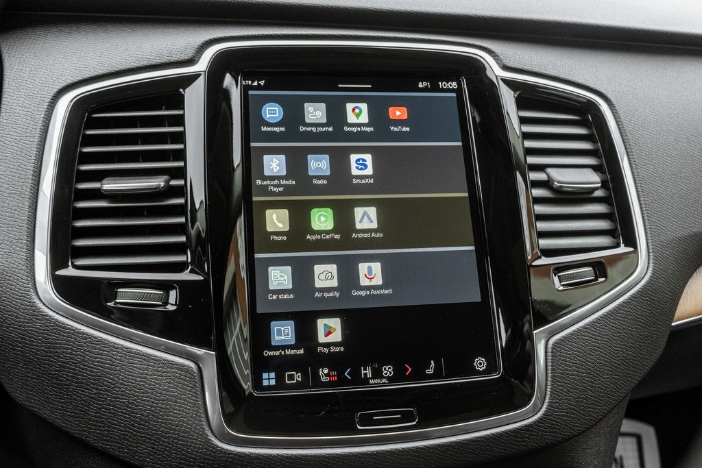 2025 Volvo XC90 B6 Plus 7-Seater