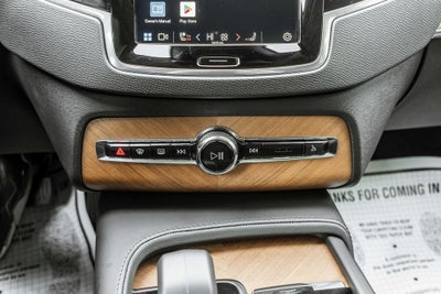 2025 Volvo XC90 B6 Plus 7-Seater