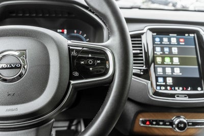 2025 Volvo XC90 B6 Plus 7-Seater