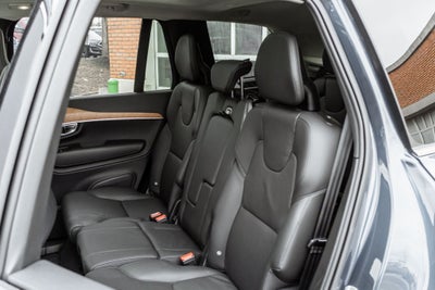 2025 Volvo XC90 B6 Plus 7-Seater
