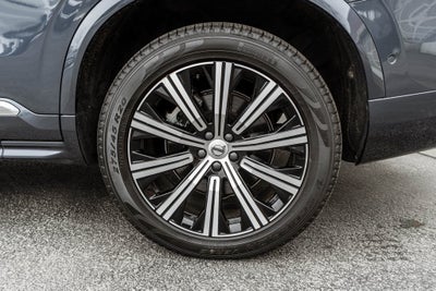 2025 Volvo XC90 B6 Plus 7-Seater