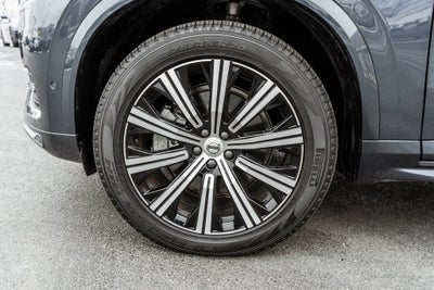 2025 Volvo XC90 B6 Plus 7-Seater