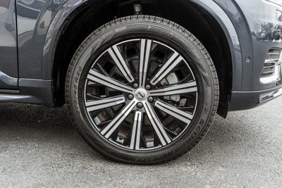 2025 Volvo XC90 B6 Plus 7-Seater