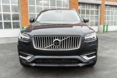 2025 Volvo XC90 B6 Plus 7-Seater