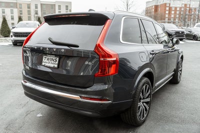 2025 Volvo XC90 B6 Plus 7-Seater