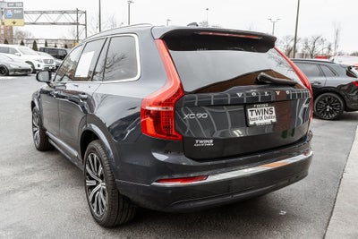2025 Volvo XC90 B6 Plus 7-Seater