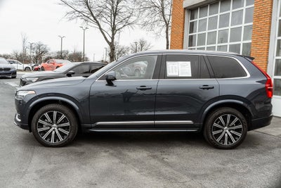 2025 Volvo XC90 B6 Plus 7-Seater