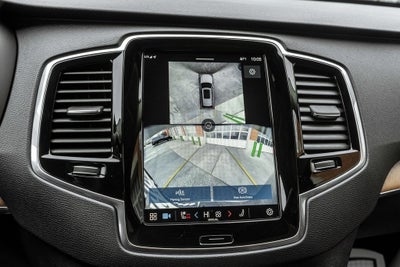 2025 Volvo XC90 B6 Plus 7-Seater