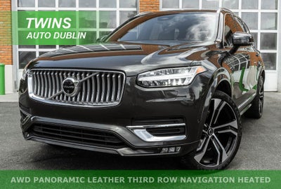 2024 Volvo XC90 Ultimate