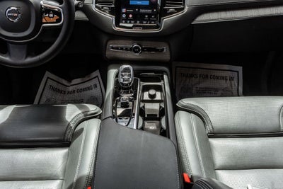 2024 Volvo XC90 Ultimate