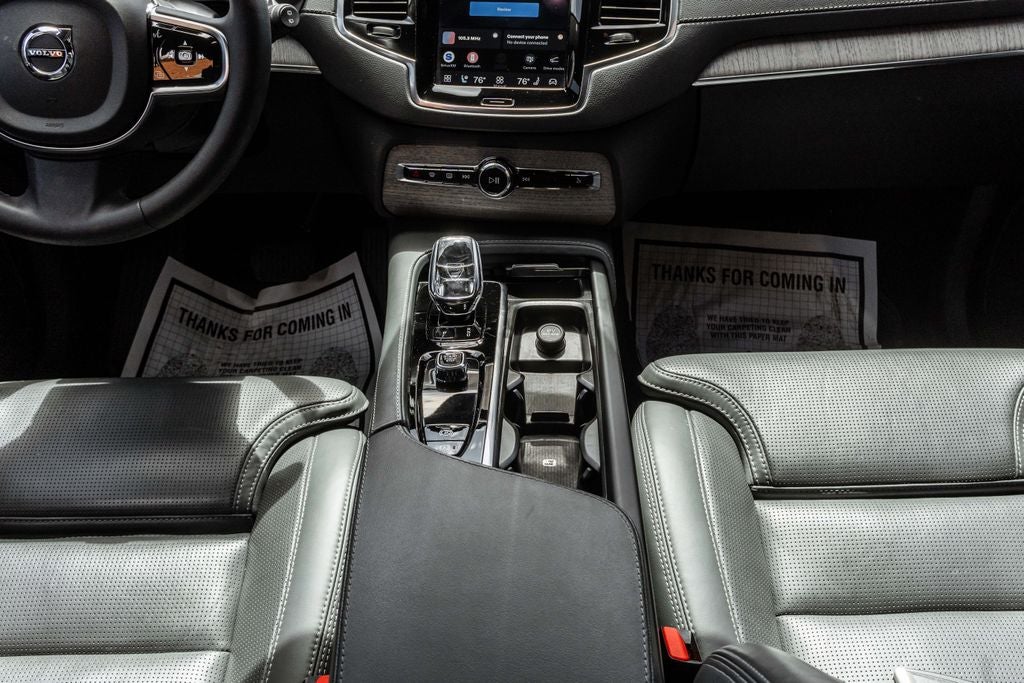 2024 Volvo XC90 Ultimate