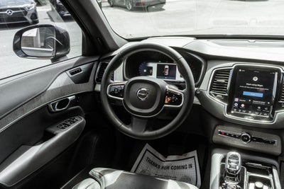 2024 Volvo XC90 Ultimate