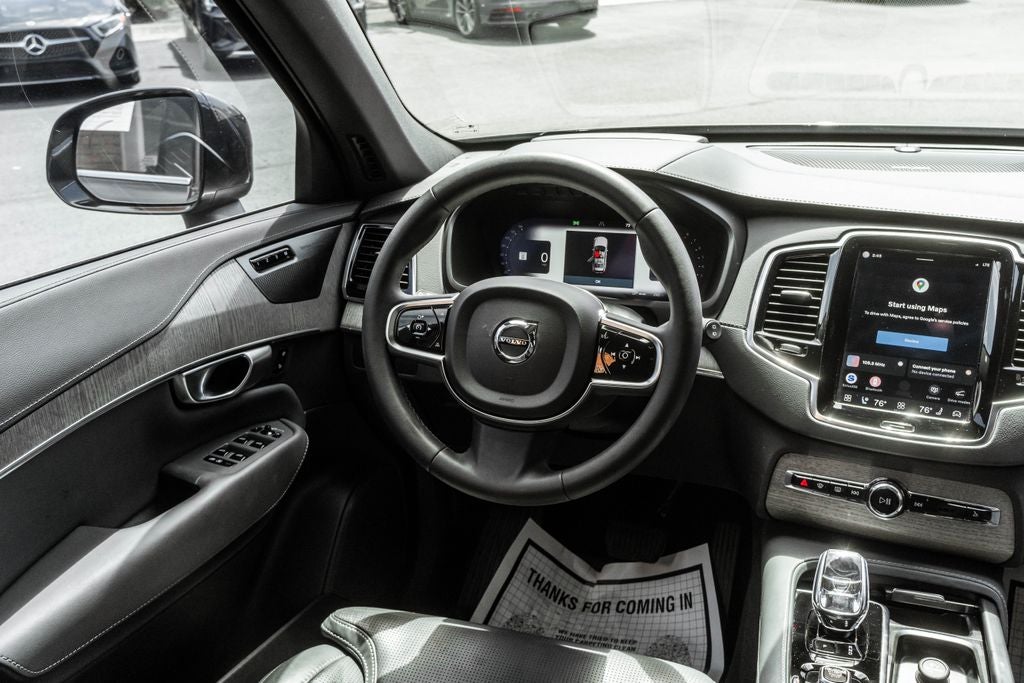 2024 Volvo XC90 Ultimate