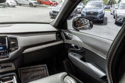 2024 Volvo XC90 Ultimate