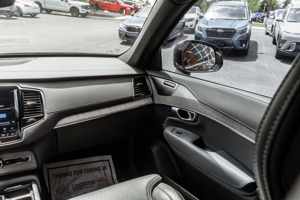 2024 Volvo XC90 Ultimate