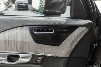 2024 Volvo XC90 Ultimate