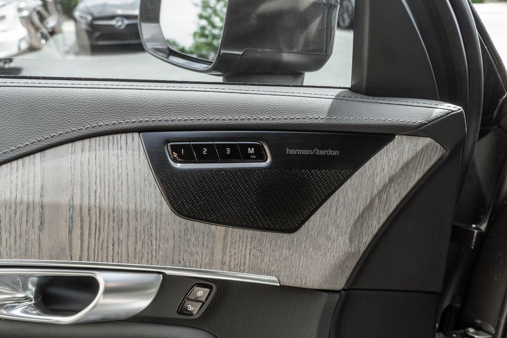 2024 Volvo XC90 Ultimate