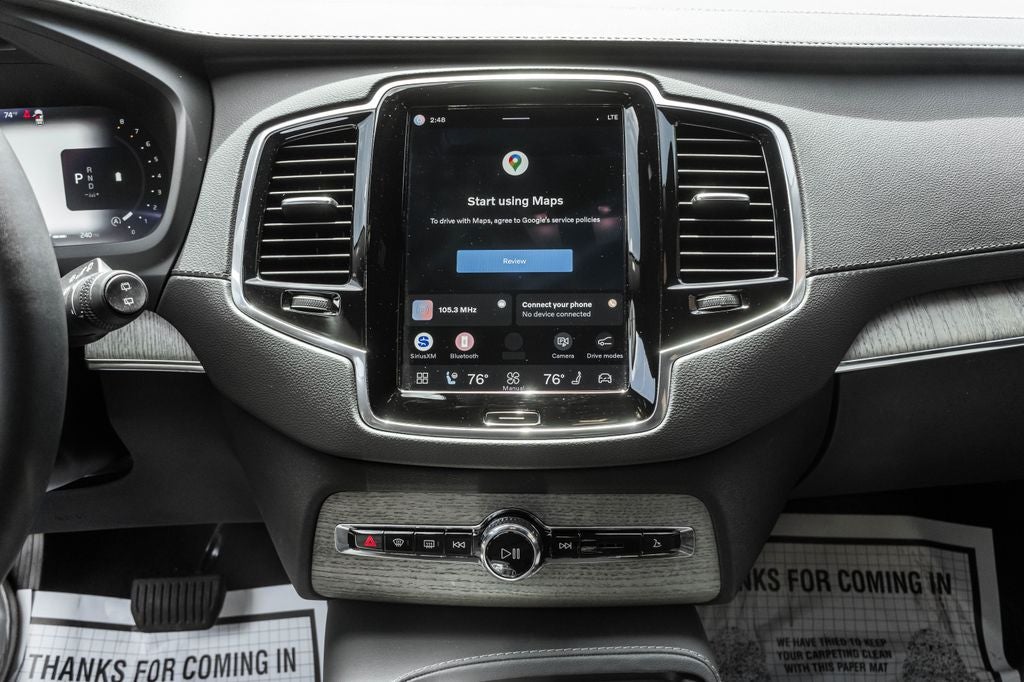 2024 Volvo XC90 Ultimate