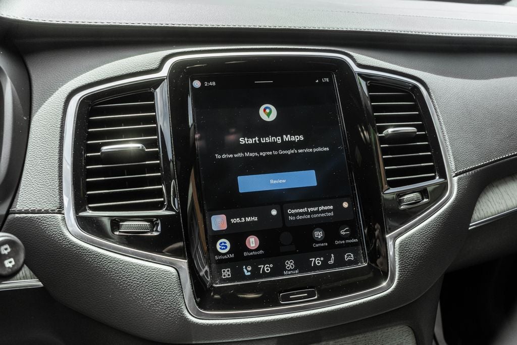 2024 Volvo XC90 Ultimate