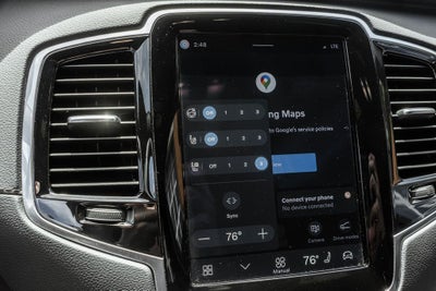 2024 Volvo XC90 Ultimate
