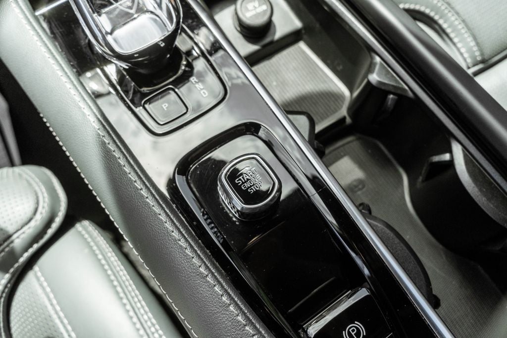 2024 Volvo XC90 Ultimate