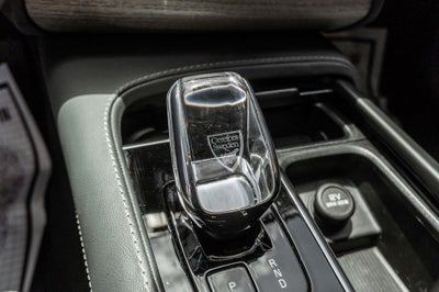 2024 Volvo XC90 Ultimate