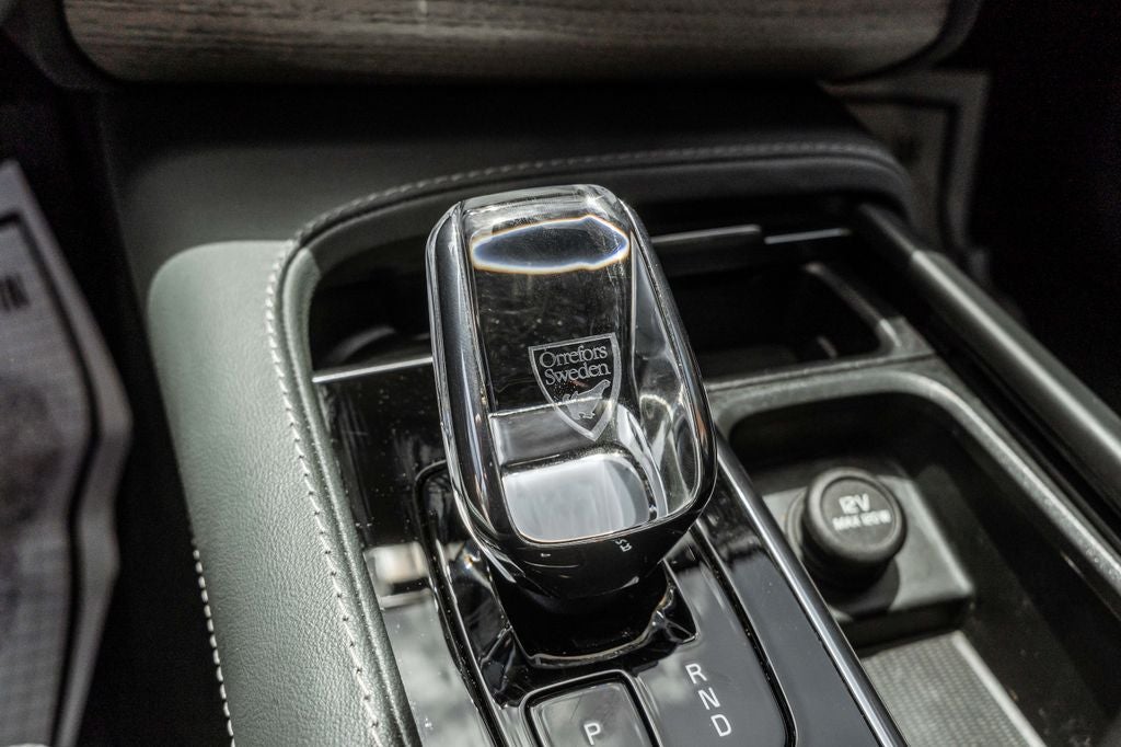 2024 Volvo XC90 Ultimate