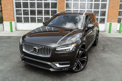 2024 Volvo XC90 Ultimate